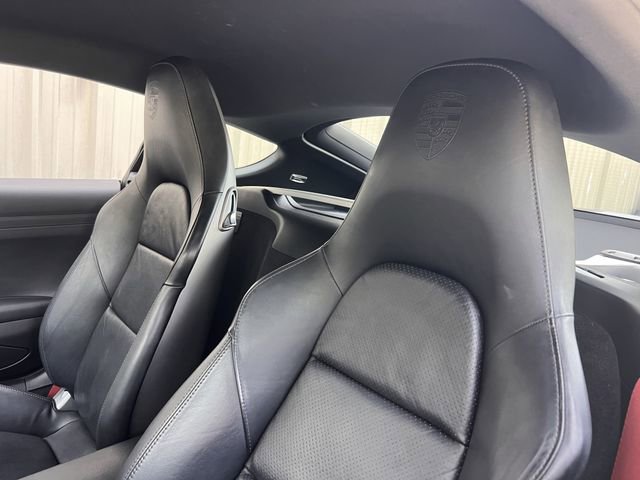 Used 2016 Porsche Cayman image 13
