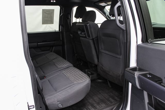 Used 2021 Ford F150 XL w/ STX Appearance Package AWD/4WD image 21