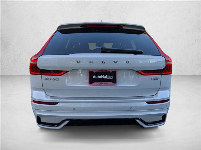 New 2026 Volvo XC60 T8 Plus w/ Climate Package AWD/4WD image 9