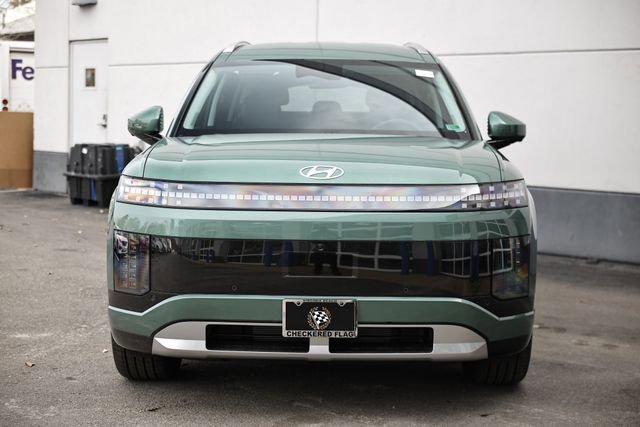 New 2026 Hyundai Ioniq 9 SEL image 2