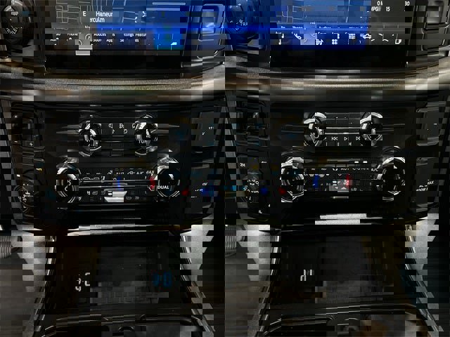 Used 2022 Ford F150 Platinum w/ Equipment Group 701A High image 54