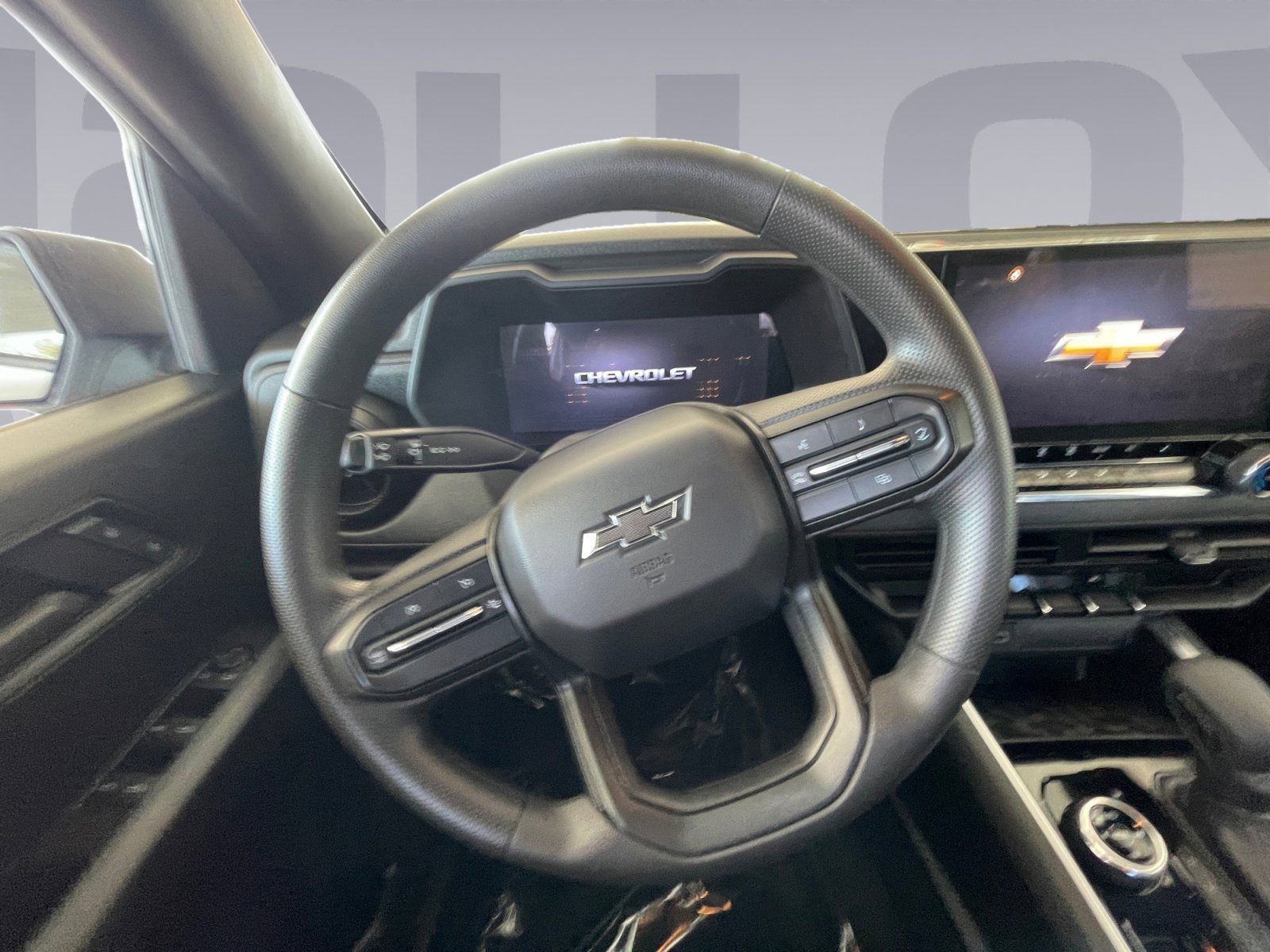 Used 2024 Chevrolet Colorado Trail Boss w/ Advanced Trailering Package image 13