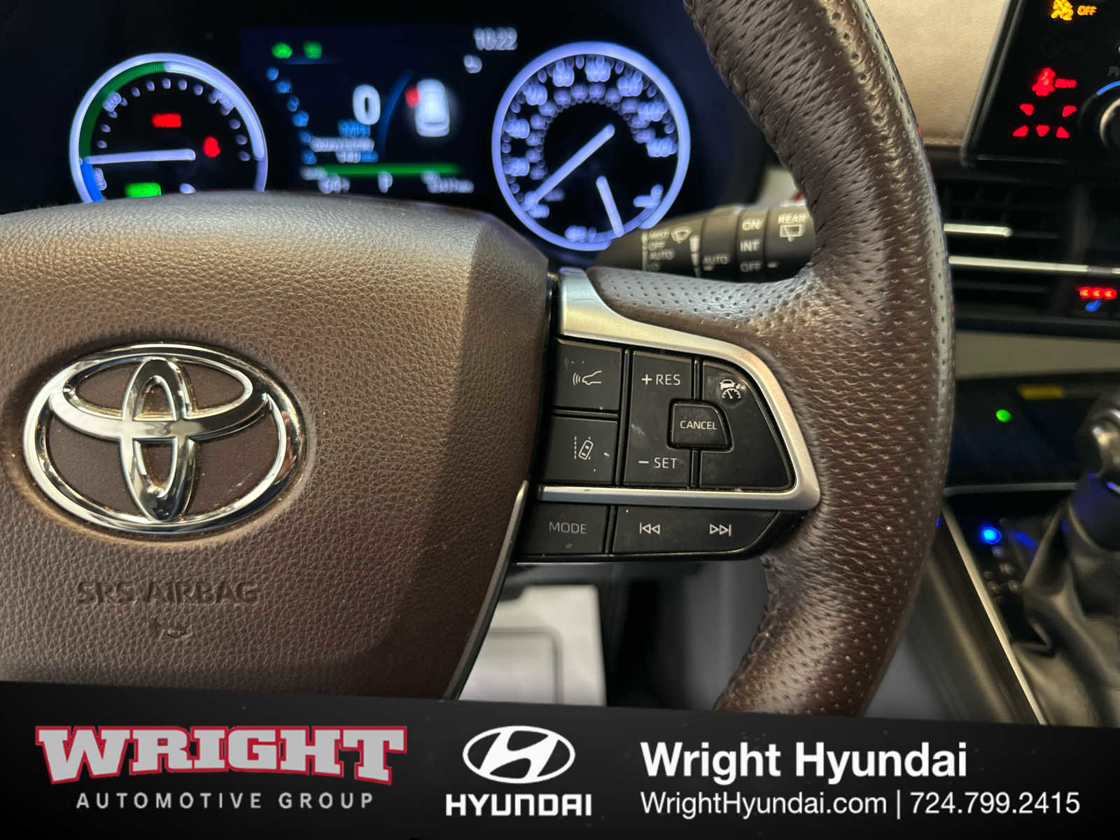 Used 2021 Toyota Sienna Platinum image 21