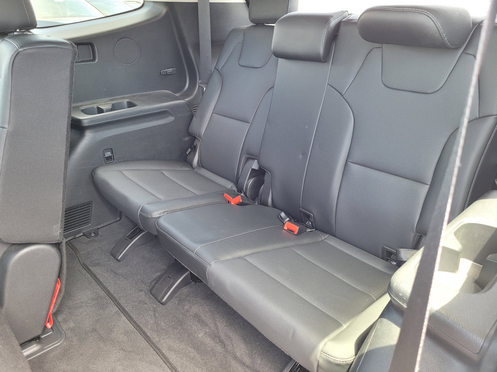 Used 2023 Kia Telluride EX AWD/4WD image 27