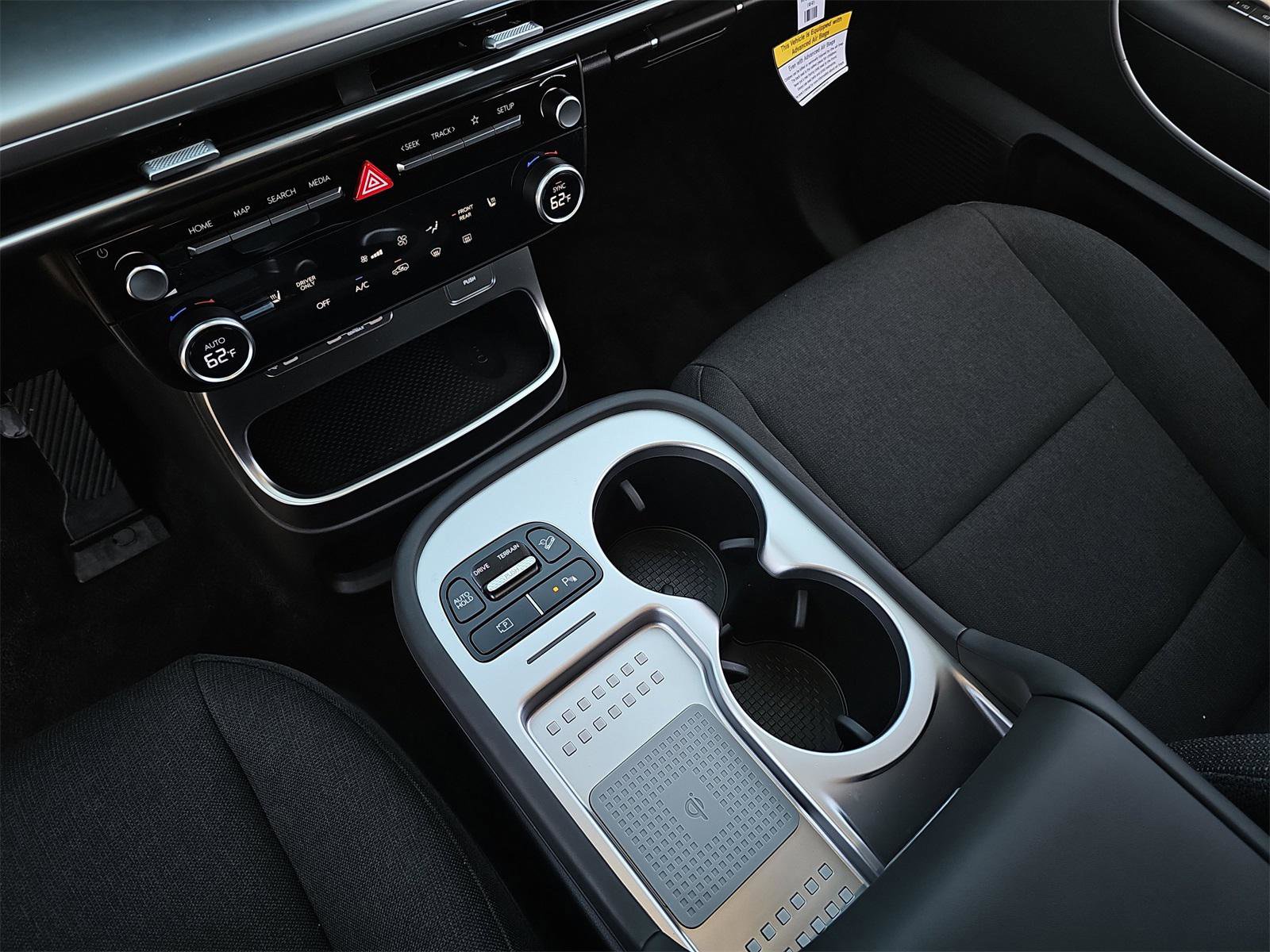 New 2026 Hyundai Ioniq 9 SE image 28