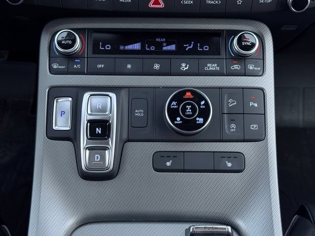 Used 2025 Hyundai Palisade XRT AWD/4WD image 45