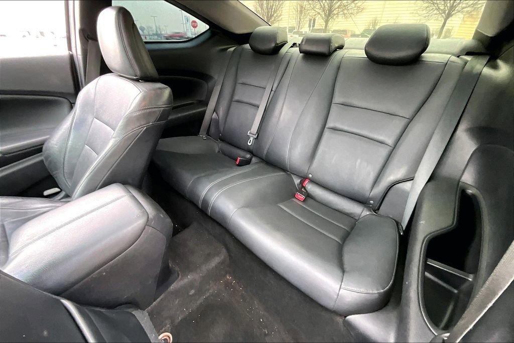 Used 2013 Honda Accord EX-L image 28