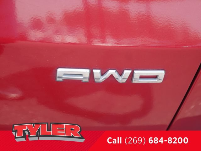 Used 2022 Ford Escape SEL w/ Technology Package AWD/4WD image 14