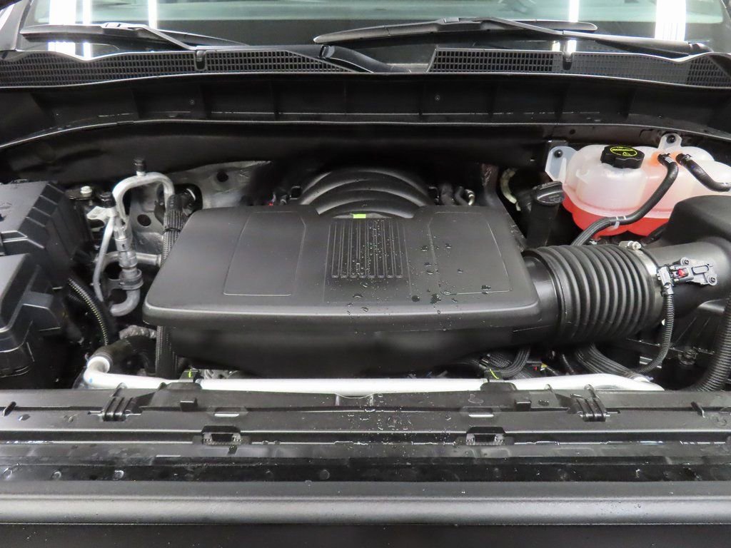 Used 2025 GMC Sierra 1500 Elevation image 26