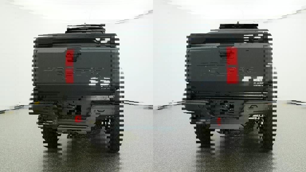 New 2026 Toyota Tacoma TRD Pro AWD/4WD image 23