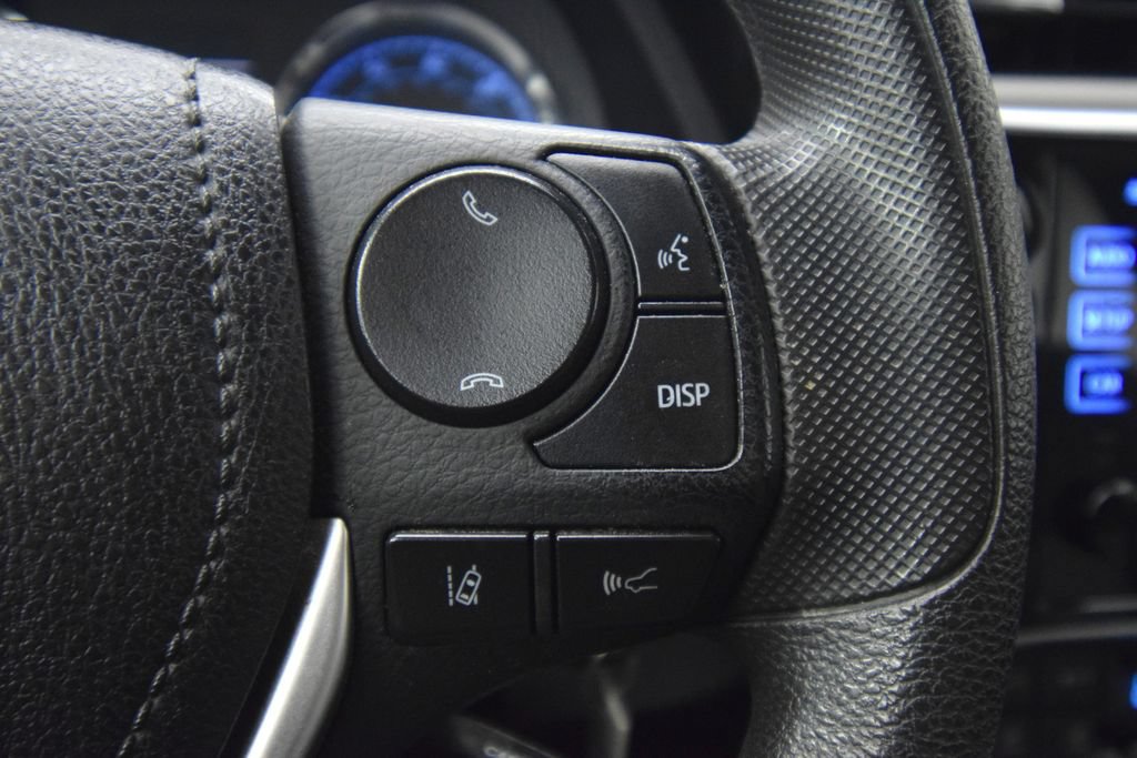 Used 2019 Toyota Corolla LE FWD image 30
