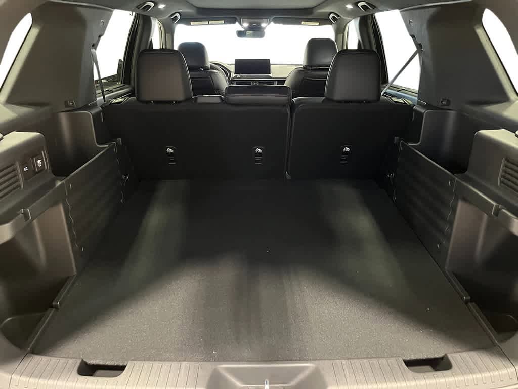 New 2026 Honda Passport TrailSport Elite image 23