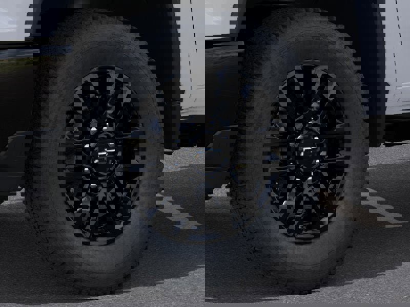 New 2025 Chevrolet Silverado 2500 Custom w/ Custom Value Package image 33