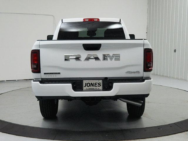 New 2026 RAM 2500 Big Horn AWD/4WD image 7