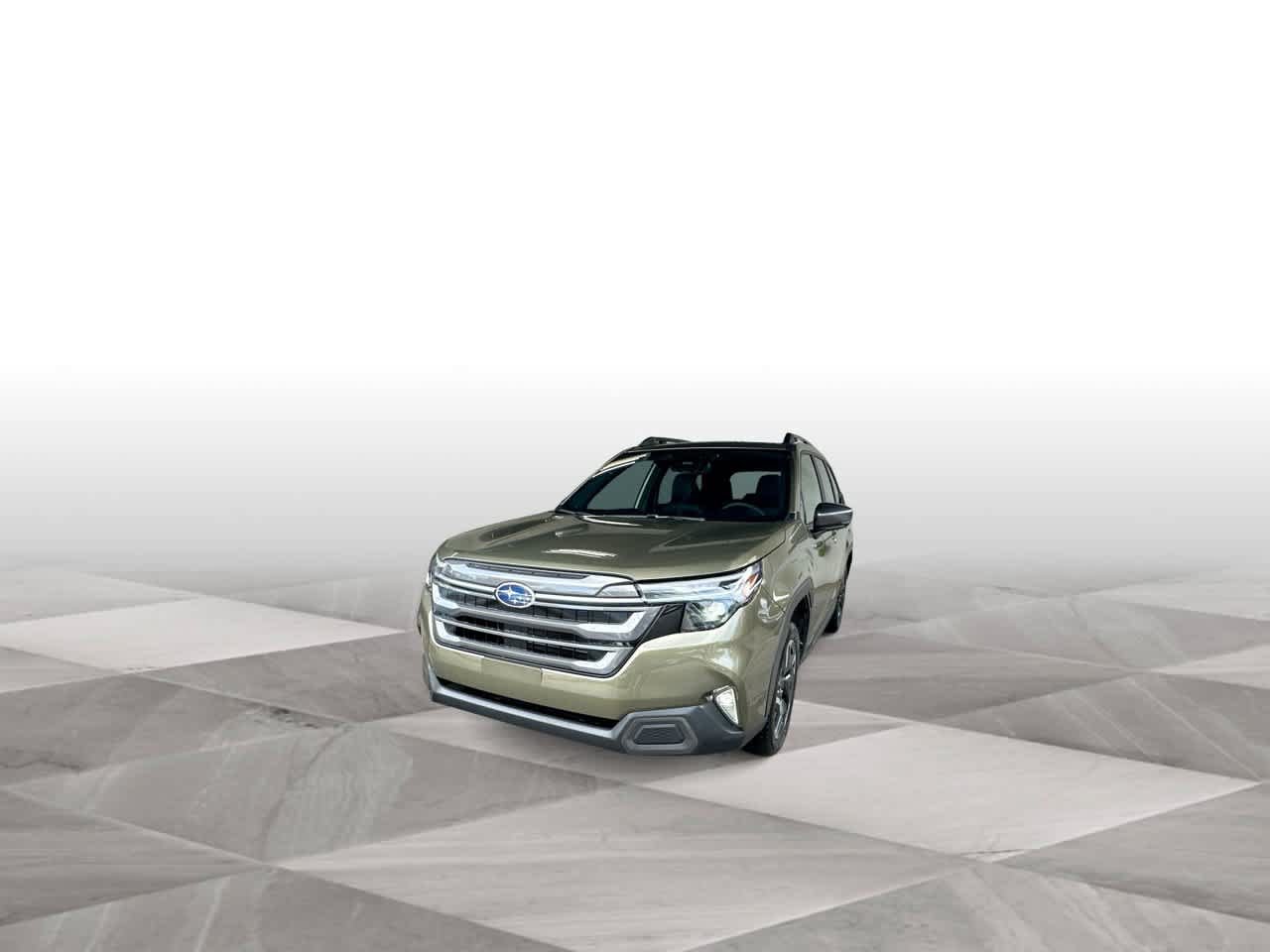 New 2026 Subaru Forester Limited AWD/4WD image 4