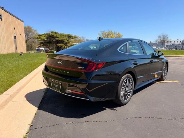 Used 2023 Hyundai Sonata SEL FWD image 37