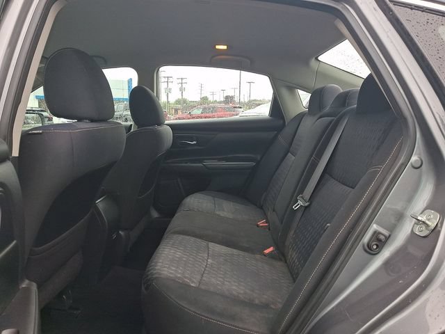 Used 2018 Nissan Altima 2.5 S w/ S Convenience Package FWD image 10