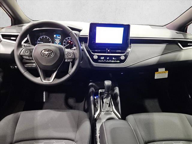New 2026 Toyota Corolla SE FWD image 13