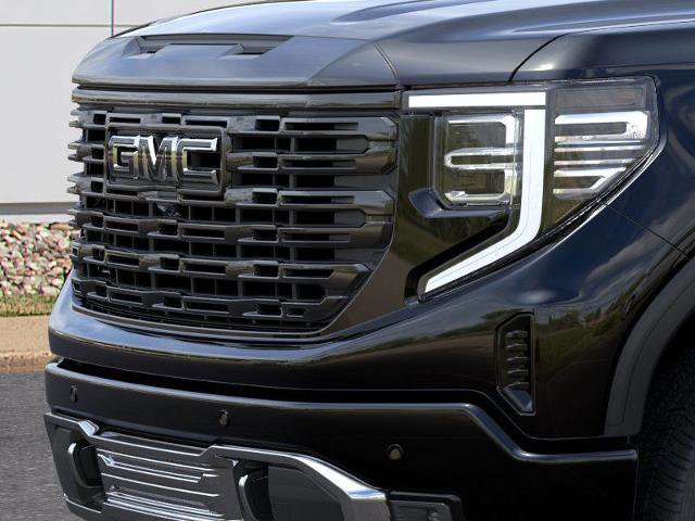 New 2026 GMC Sierra 1500 Denali Ultimate image 13