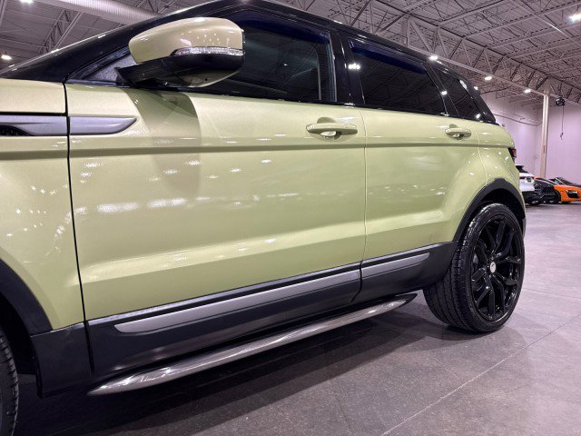 Used 2013 Land Rover Range Rover Evoque Pure Plus image 27