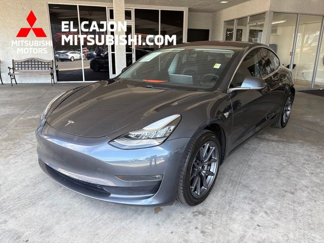 Used 2017 Tesla Model 3 Long Range RWD image 8
