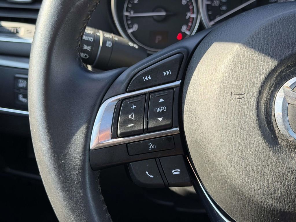 Used 2016 MAZDA CX-5 Grand Touring image 9