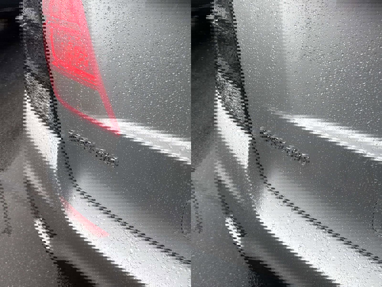 Used 2022 Chevrolet Trax LS w/ Tint and Cruise Package image 9