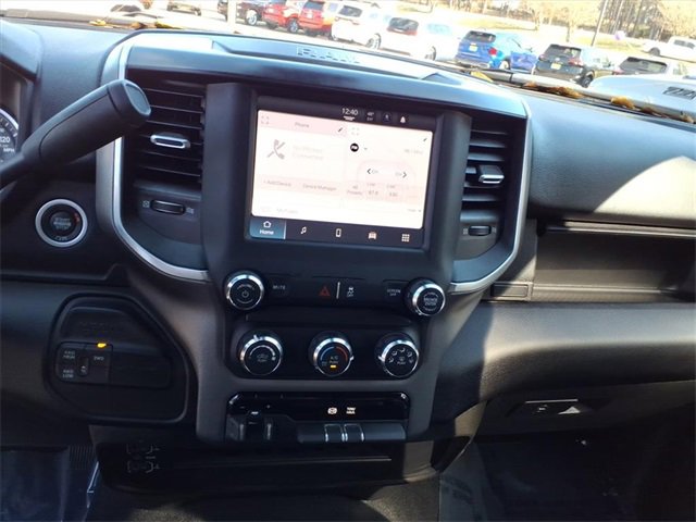 Used 2024 RAM 3500 Big Horn image 17