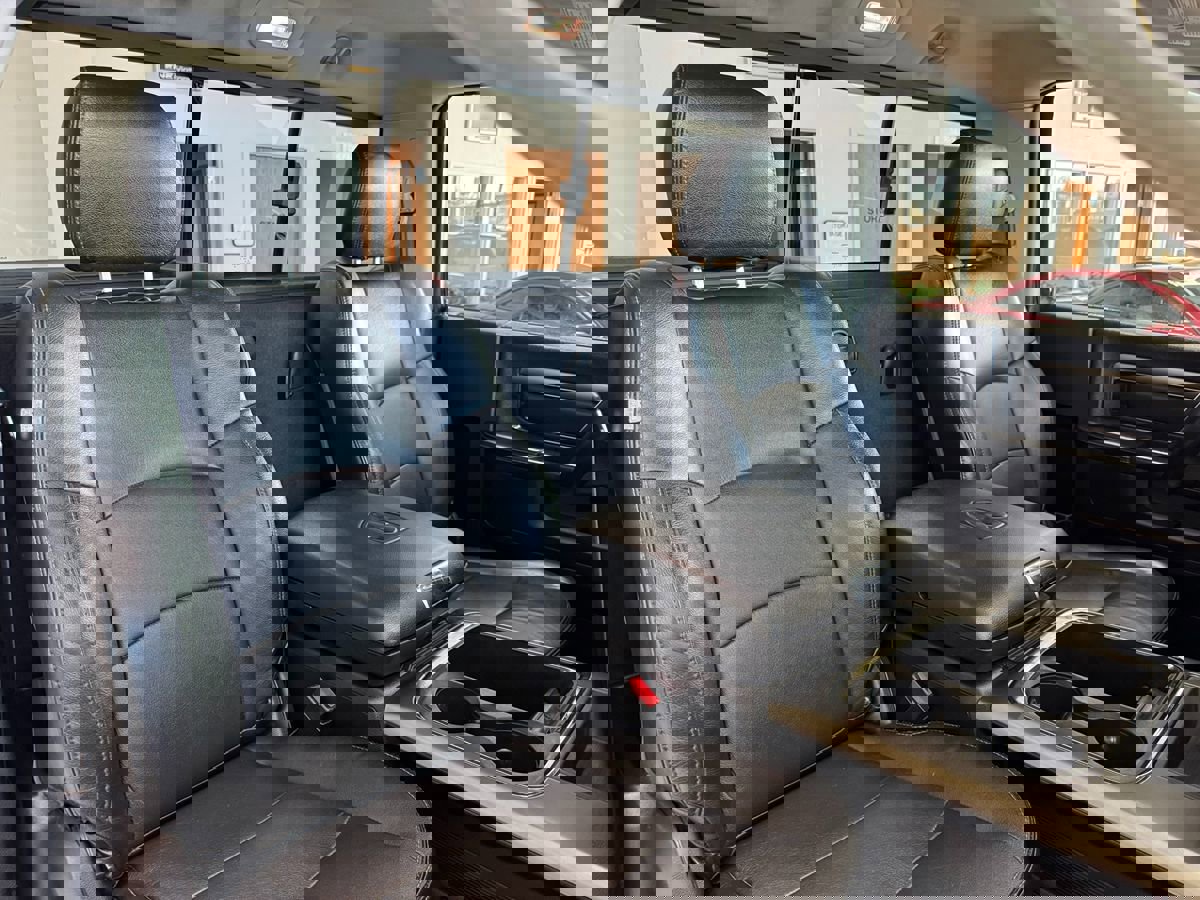 Used 2016 RAM 1500 Sport w/ Convenience Group image 18