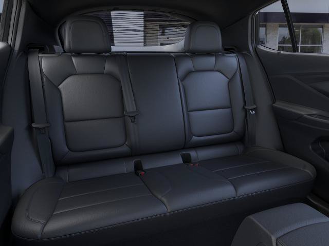 New 2026 Buick Envista Sport Touring w/ Convenience I Package FWD image 17