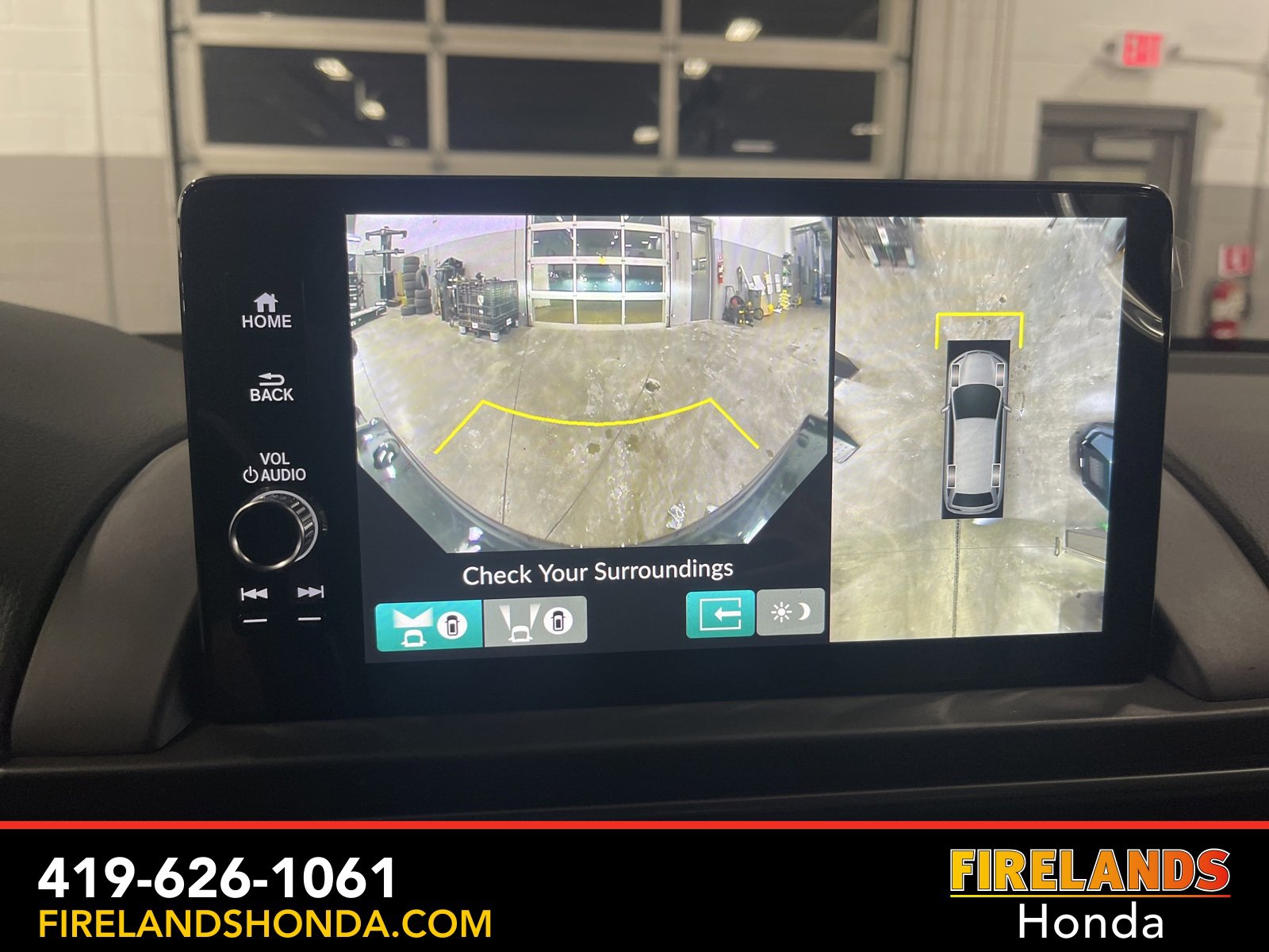 New 2025 Honda Pilot Elite image 33