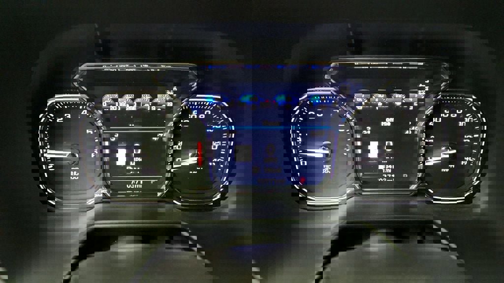 Used 2021 GMC Yukon SLT w/ SLT Premium Package image 15