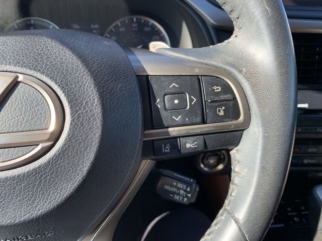 Used 2022 Lexus RX 350 AWD w/ Premium Package image 29