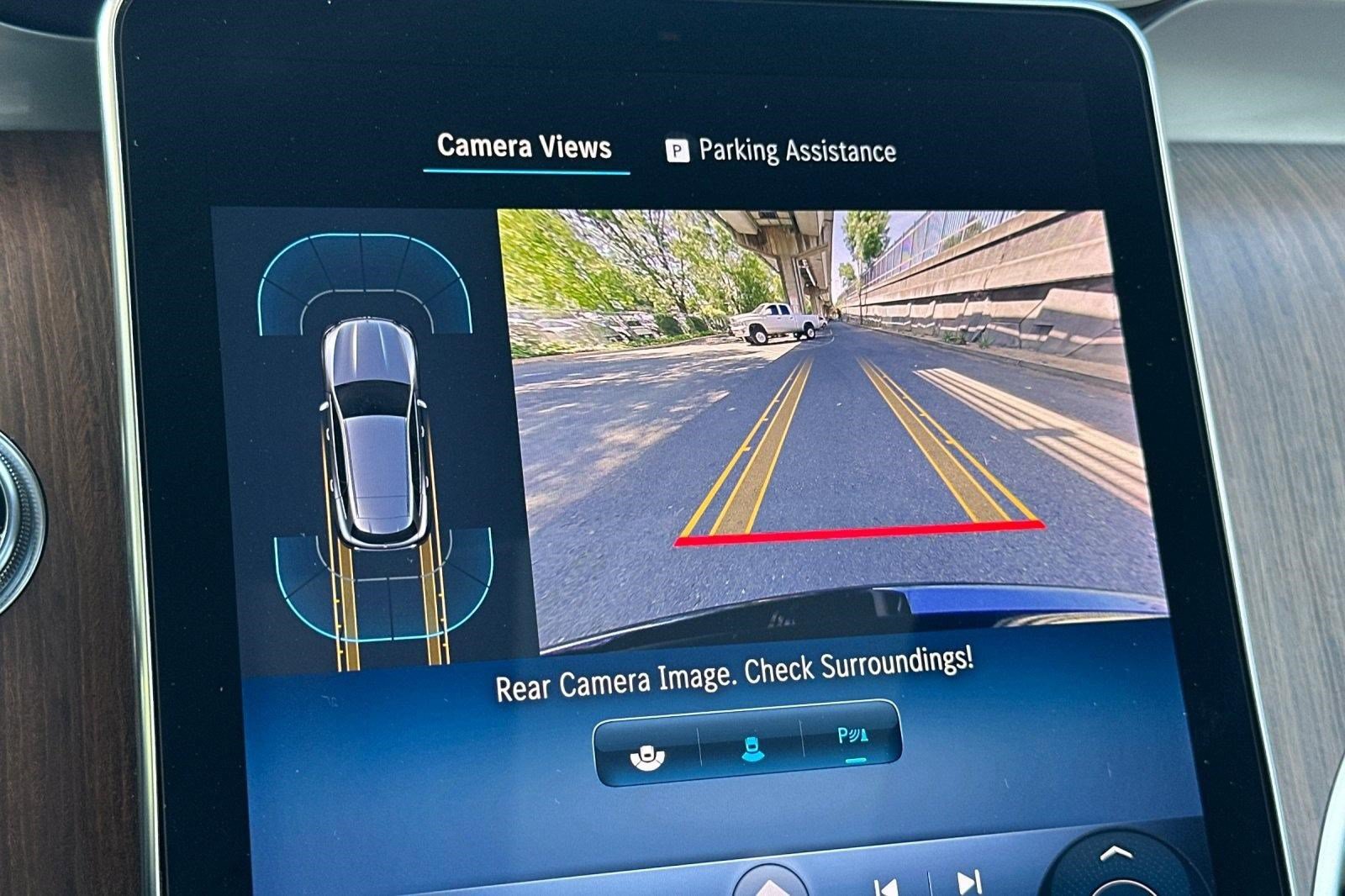 Certified 2024 Mercedes-Benz GLC 300 4MATIC image 26