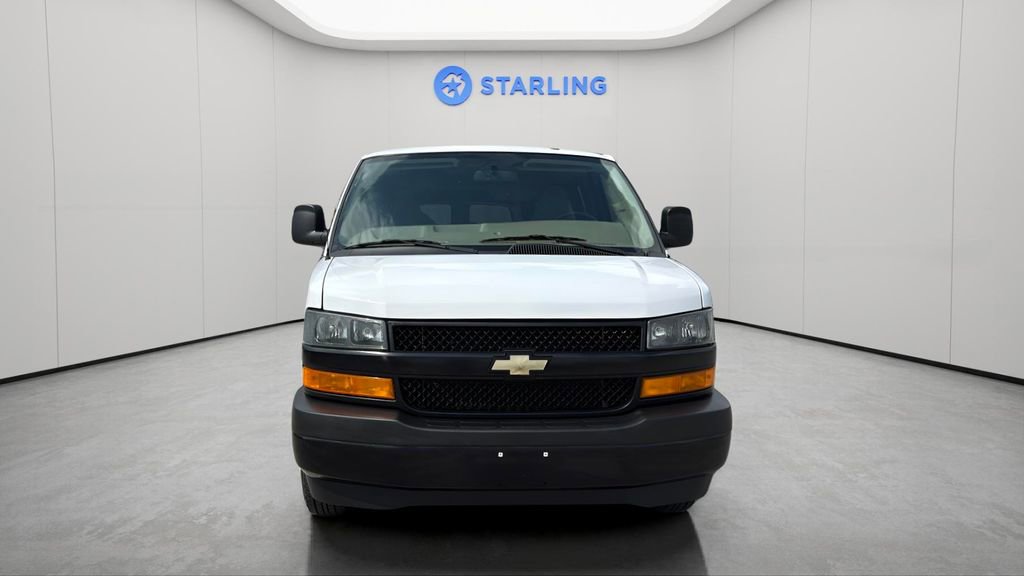 Used 2023 Chevrolet Express 3500 LS image 19
