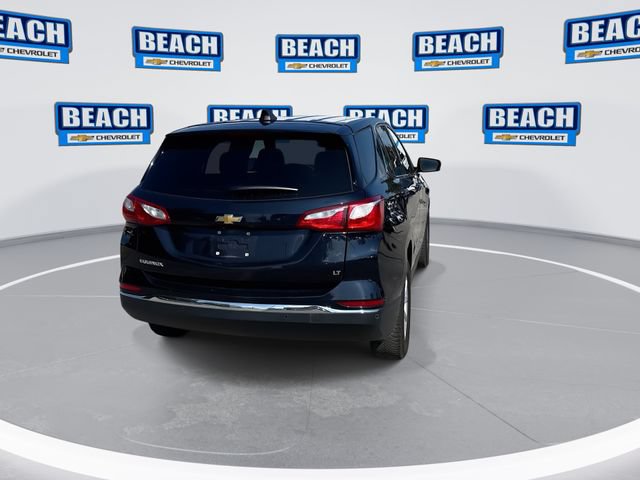 Used 2020 Chevrolet Equinox LT FWD image 7