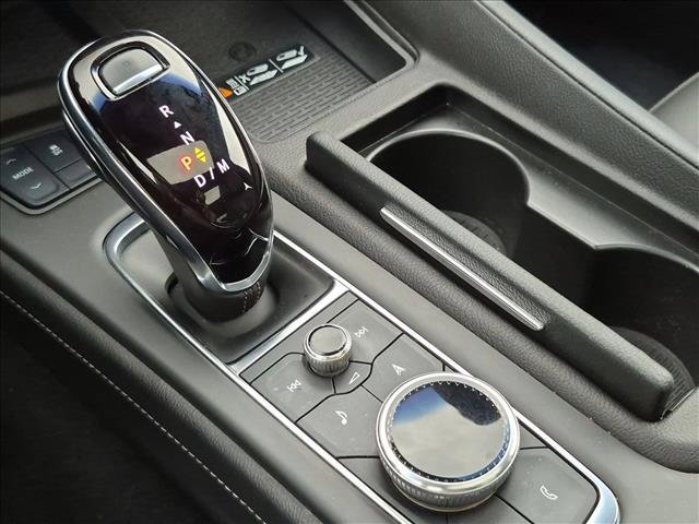 Used 2023 Cadillac CT5 Luxury w/ Sun And Sound Package AWD/4WD image 9