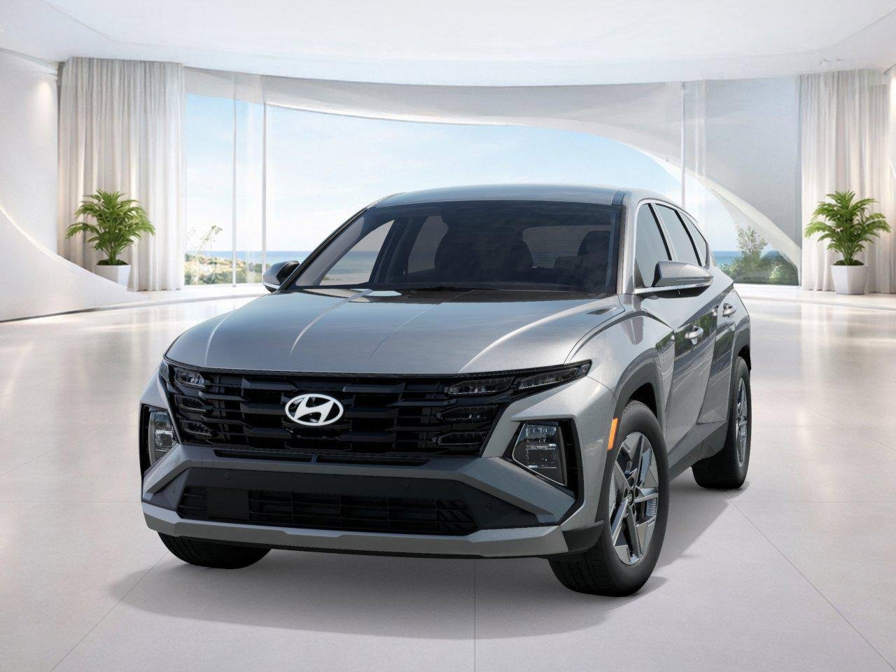 New 2026 Hyundai Tucson SEL AWD/4WD image 6