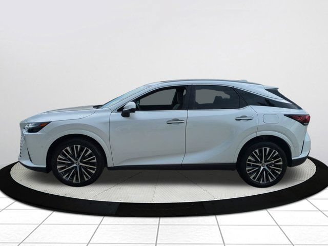 Used 2024 Lexus RX 350 Premium Plus w/ Convenience Package FWD image 7