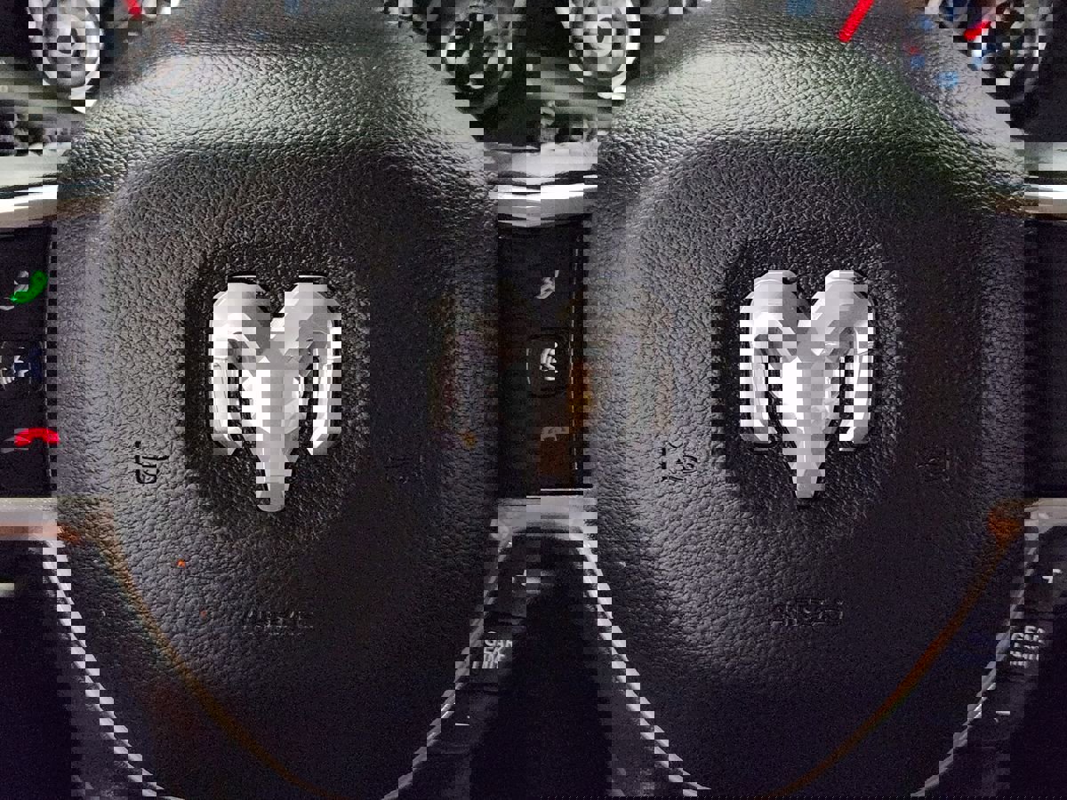 Used 2022 RAM 1500 Laramie image 51