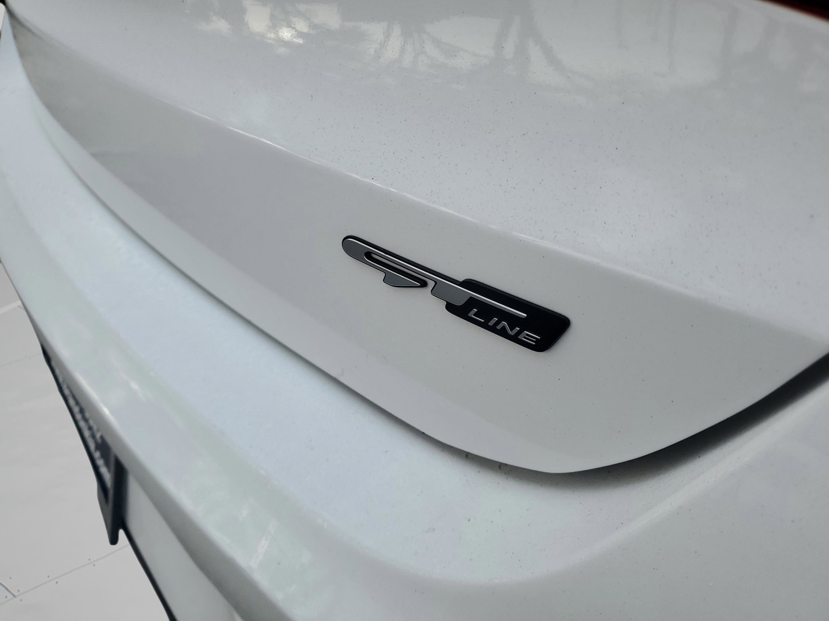 Used 2022 Kia K5 GT-Line w/ GT-Line FWD Premium Package image 25