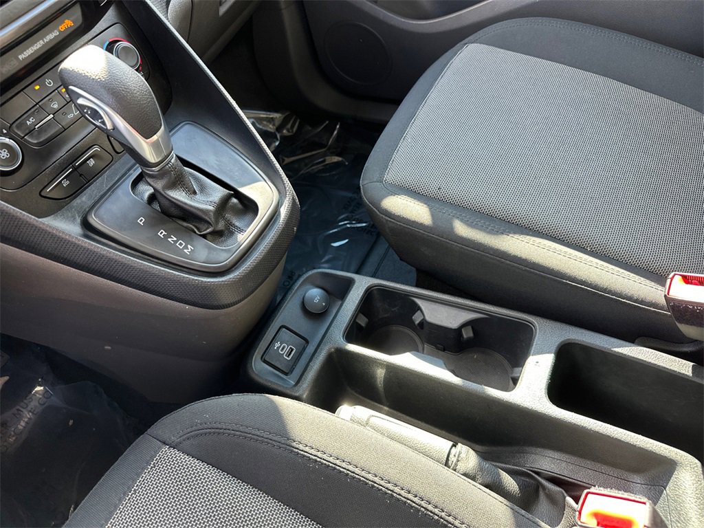 Used 2023 Ford Transit Connect XL image 28