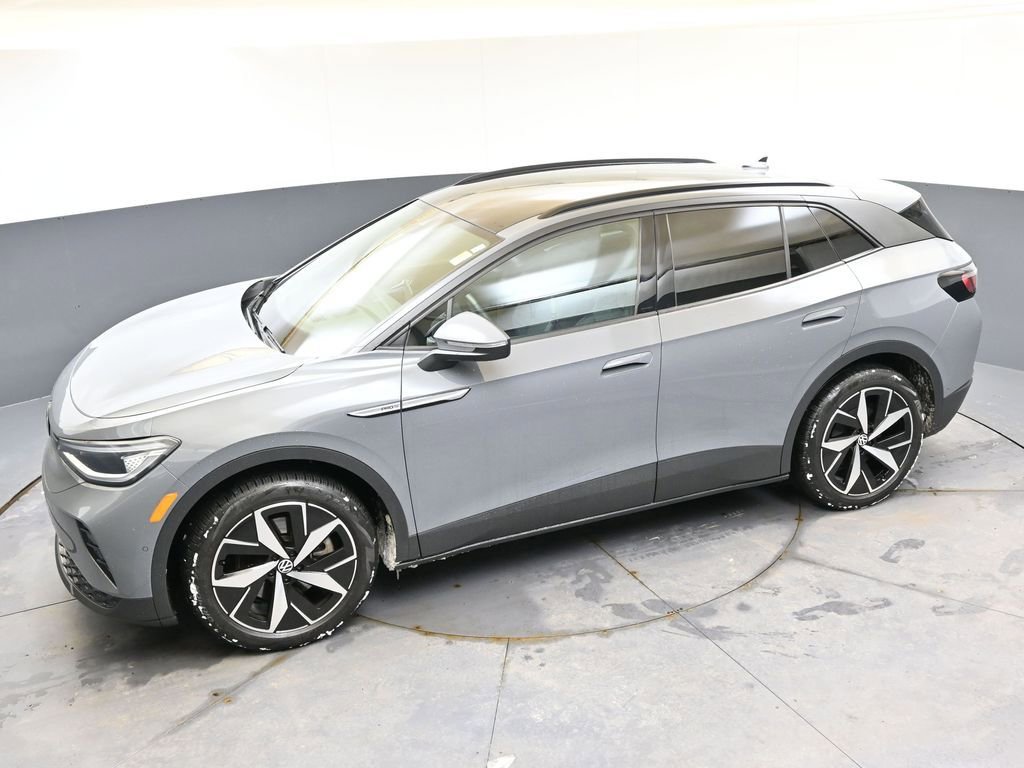 Used 2023 Volkswagen ID.4 Pro S image 37