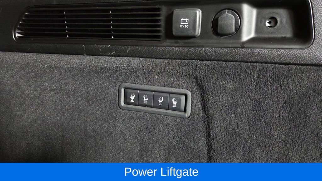 Used 2023 Jeep Grand Wagoneer L Series III w/ Quick Order Packagew 28T image 14