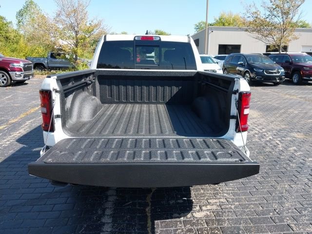 New 2026 RAM 1500 Big Horn image 25