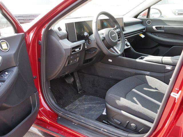New 2026 Hyundai Sonata SEL AWD/4WD image 5