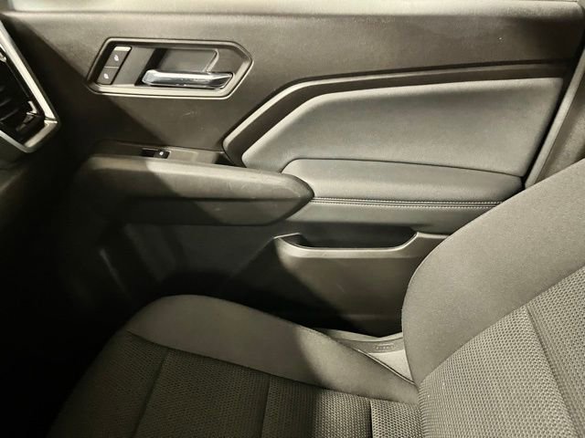 Used 2025 GMC Canyon Elevation w/ Convenience Package RWD image 15