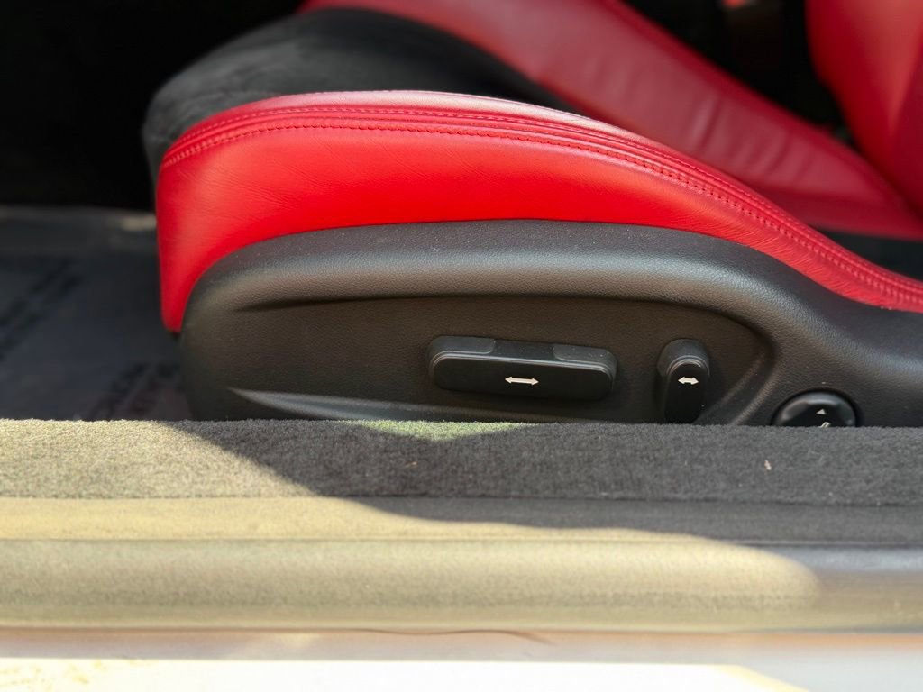 Used 2019 Acura NSX AWD/4WD image 29