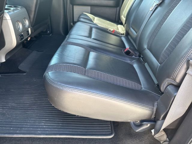 Used 2013 Ford F150 Raptor w/ Luxury Equipment Group AWD/4WD image 32