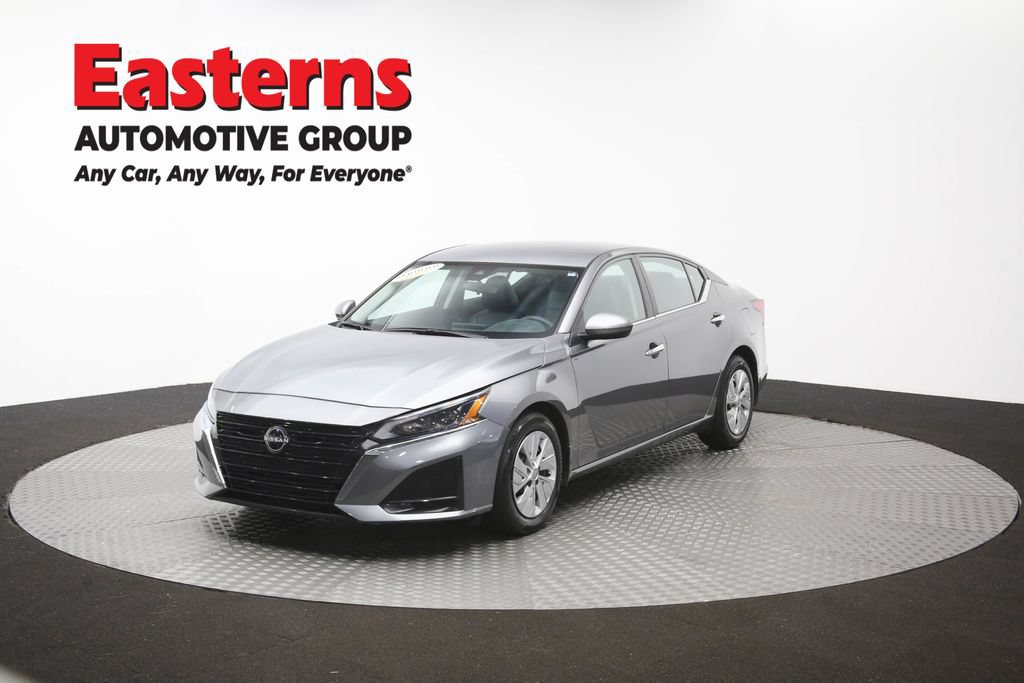 Used 2023 Nissan Altima 2.5 S FWD image 54